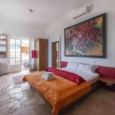 Felicity Villa Menton
