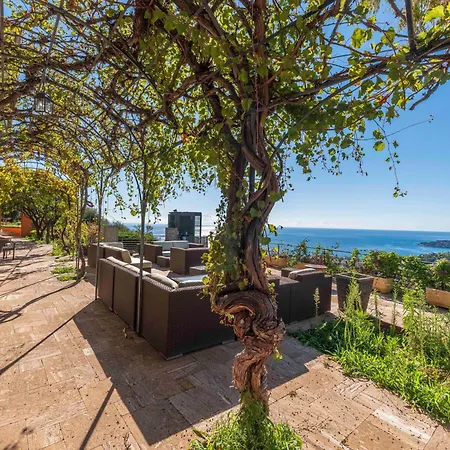 Villa Felicity Menton
